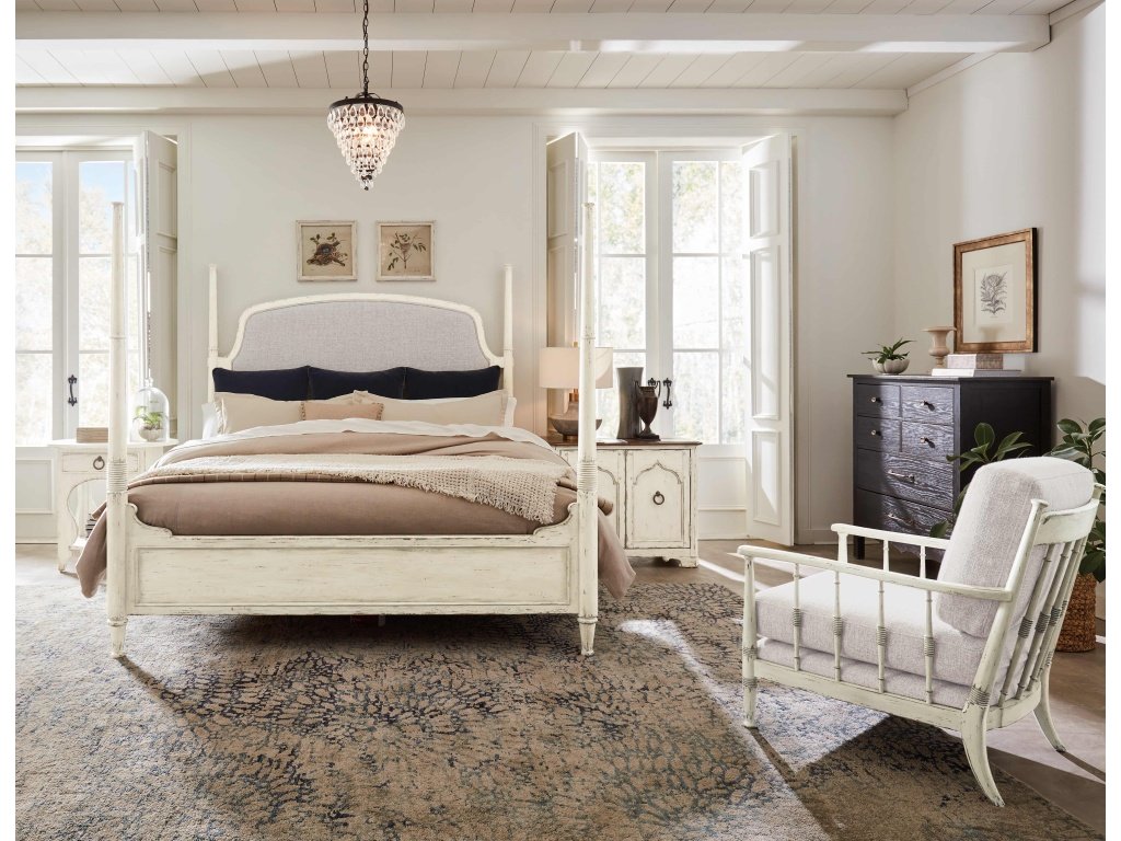 Americana Six-Drawer Chest - image 4