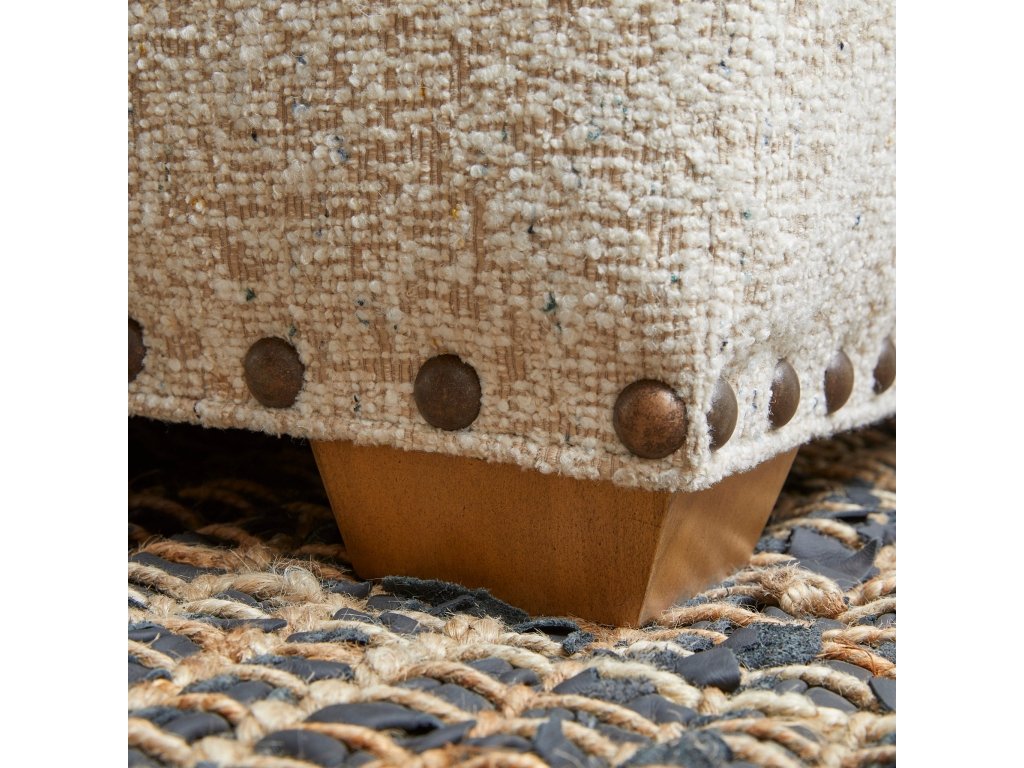 Milo Fabric Sectional - image 4