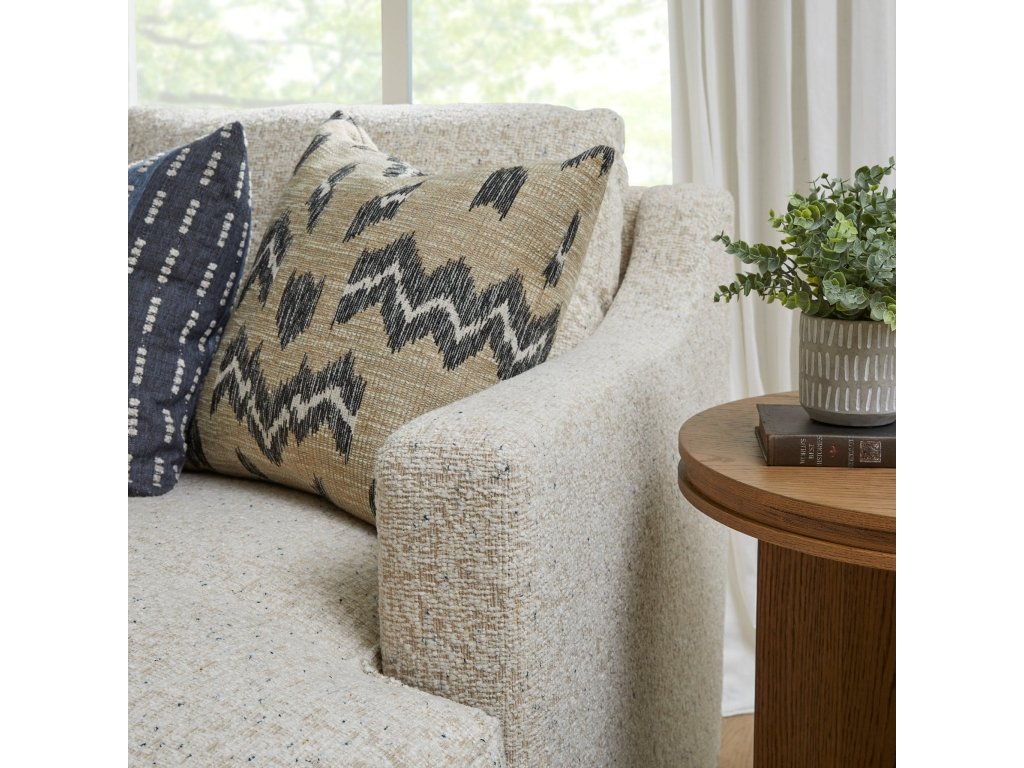 Milo Fabric Sectional - image 5