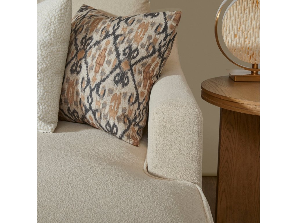 Milo Fabric Sectional - image 7