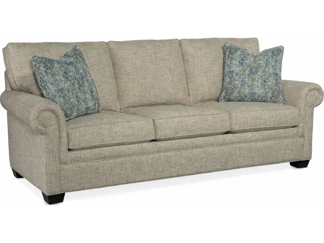 Hudson Sofa 3 over 3