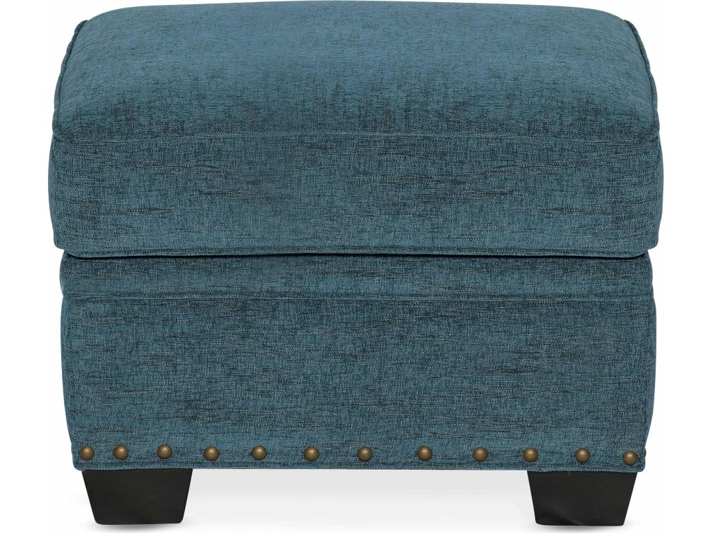 Hudson Ottoman - image 2