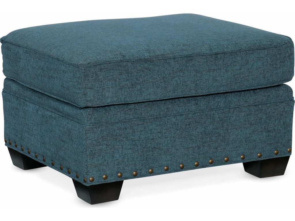 Hudson Ottoman - main image