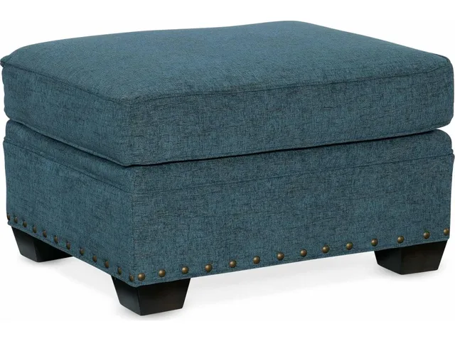 Hudson Ottoman