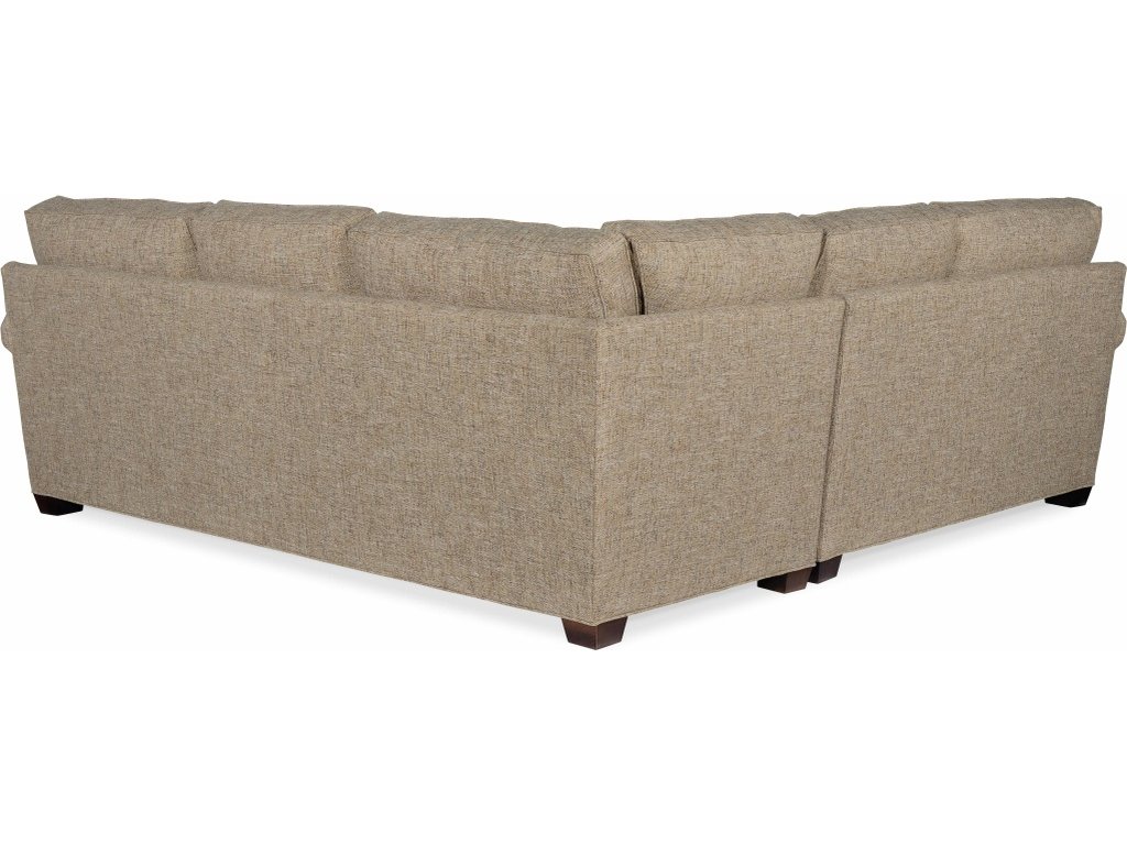 Hudson Sectional - image 1