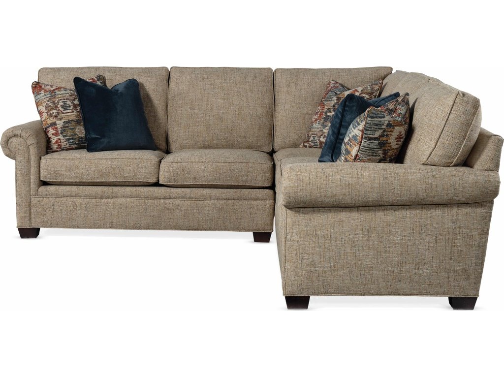 Hudson Sectional - image 2