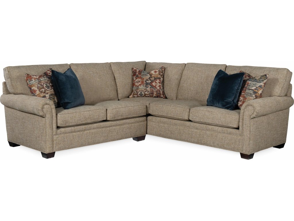 Hudson Sectional - main image
