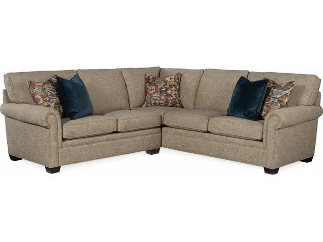 Hudson Sectional