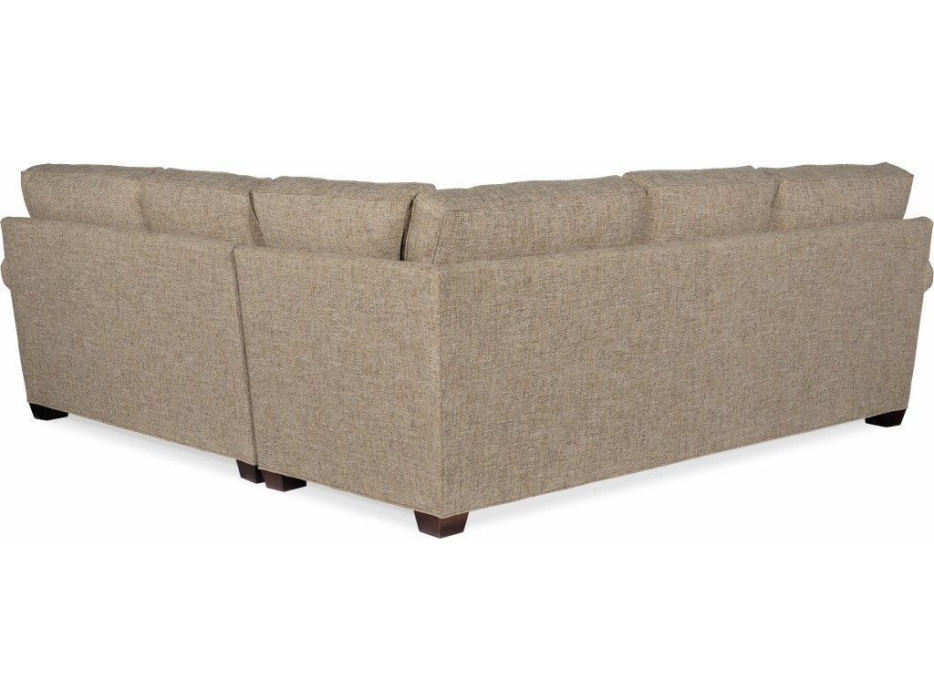 Hudson Sectional - image 4
