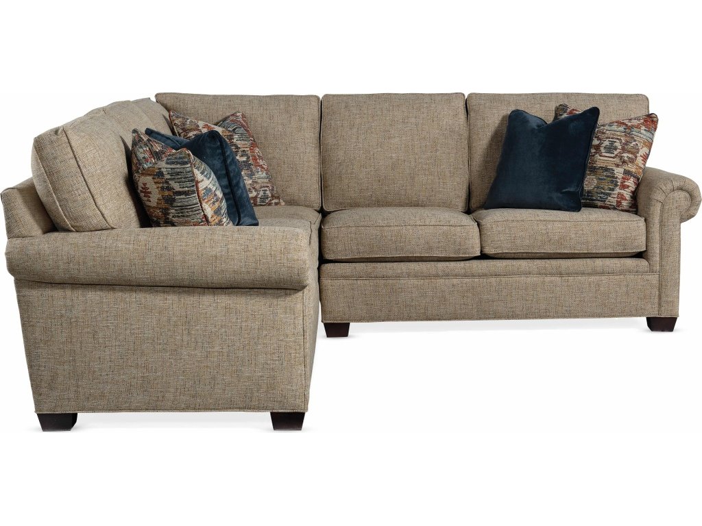 Hudson Sectional - image 5