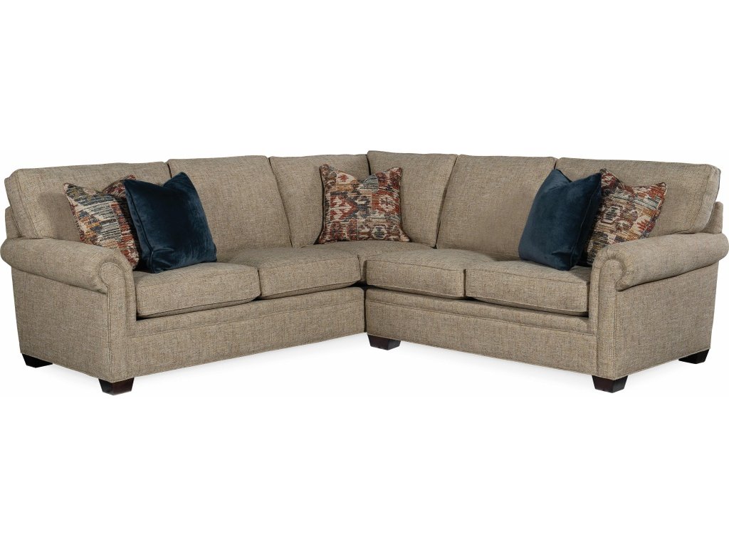 Hudson Sectional - image 3