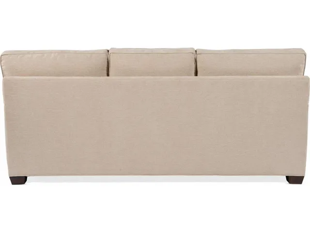 Heath Sofa 3 over 3 - Alternative View