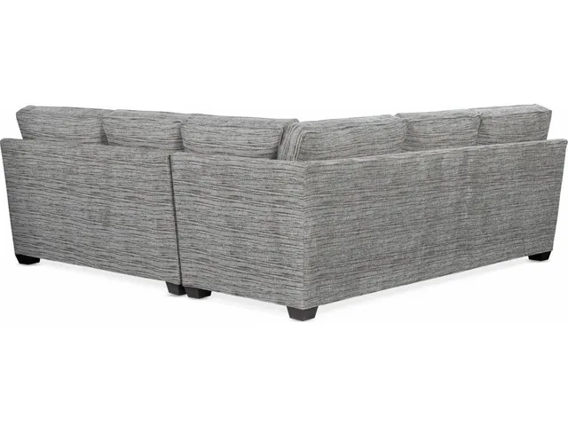 Heath Sectional - Alternative View