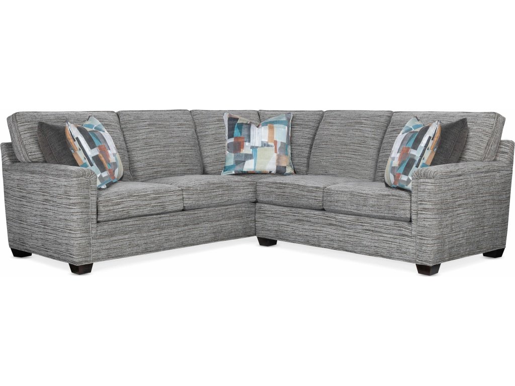 Heath Sectional - main image