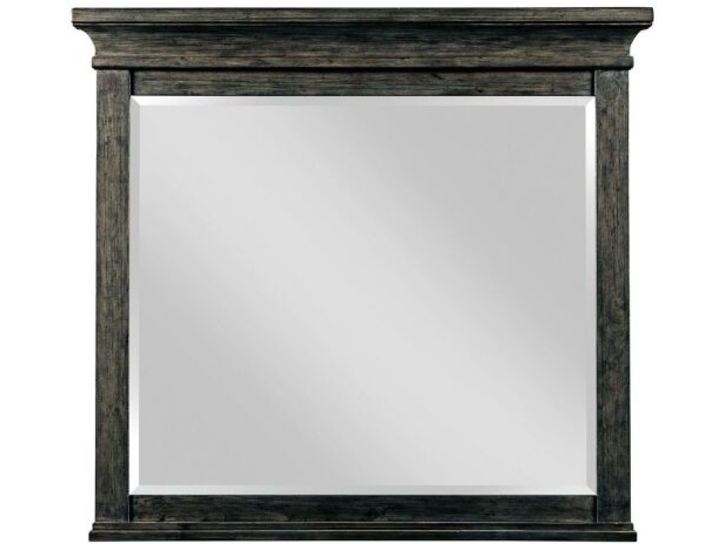 Jessup Mirror - main image