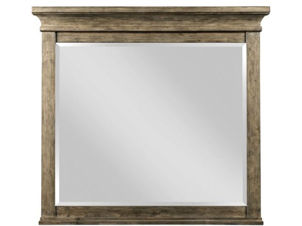 Jessup Mirror - main image