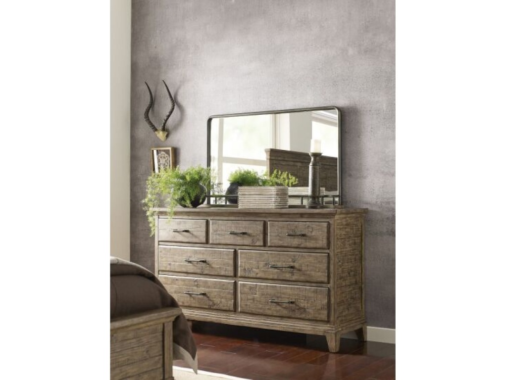 Farmstead Dresser - image 2