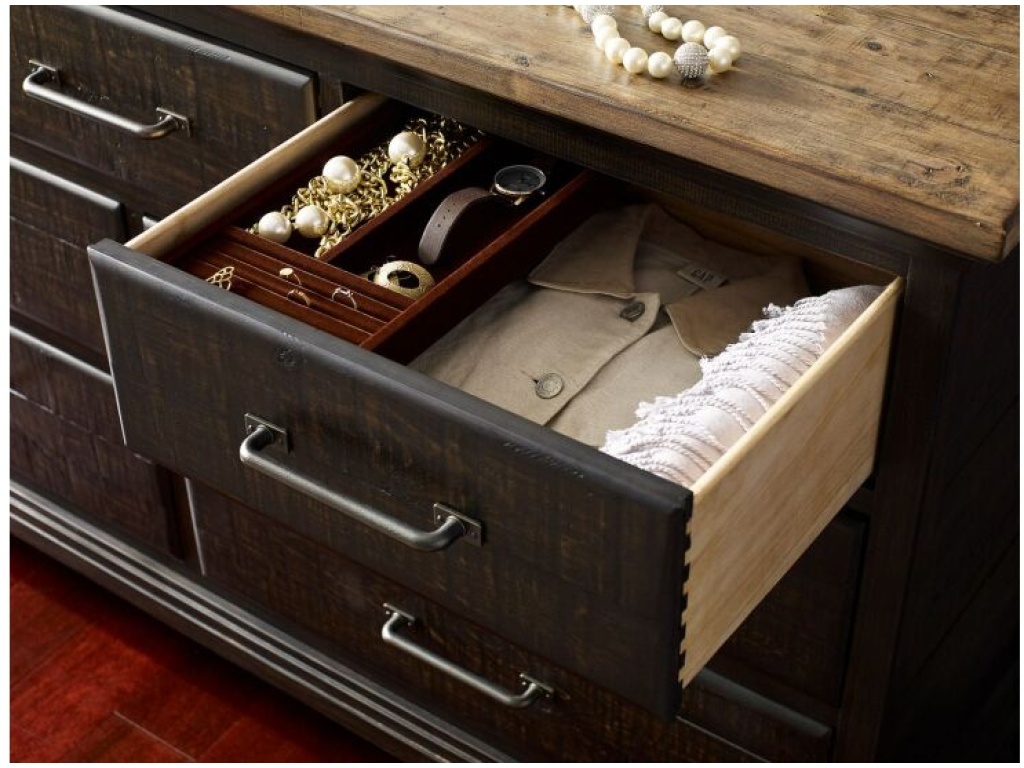 Farmstead Dresser - image 3