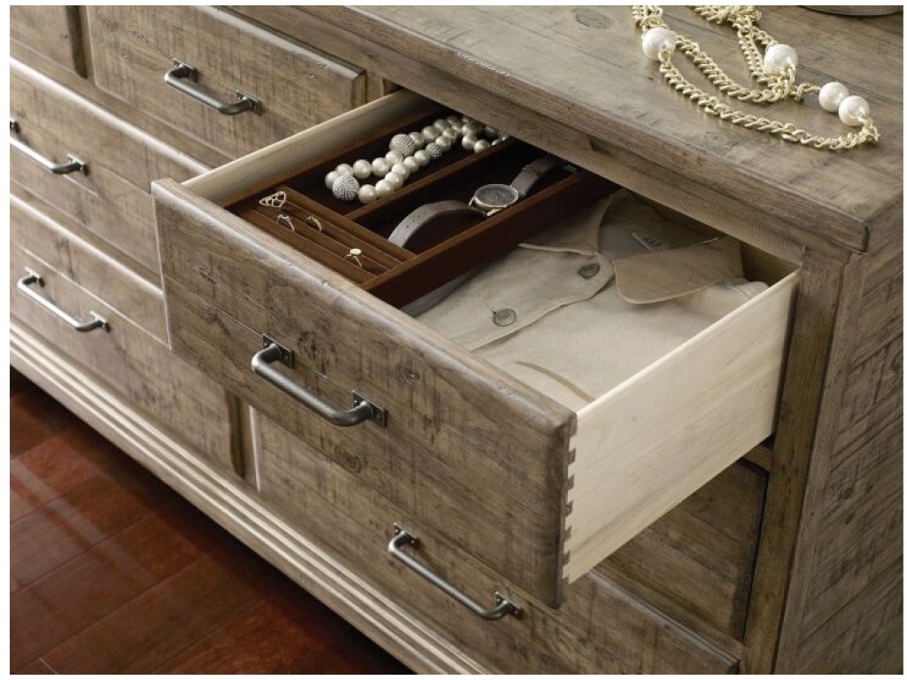 Farmstead Dresser - image 3