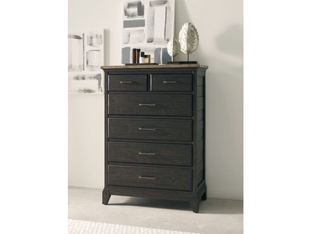 Devine Drawer Chest - image 1