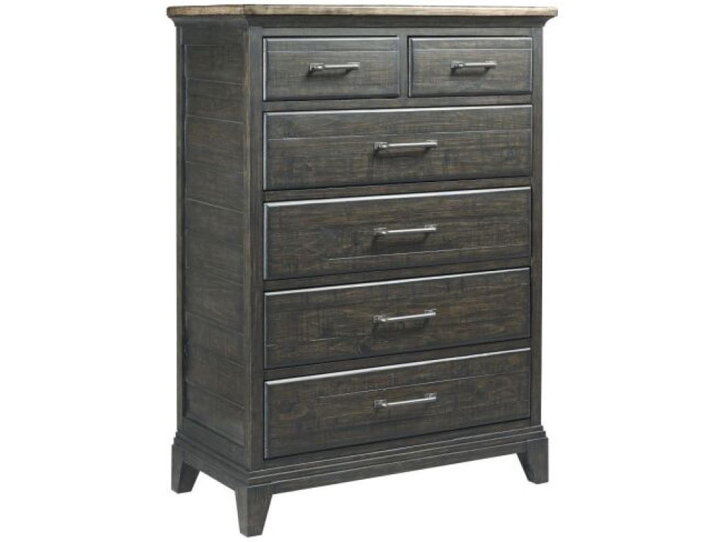 Devine Drawer Chest - main image