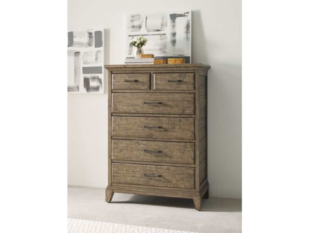 Devine Drawer Chest - image 1