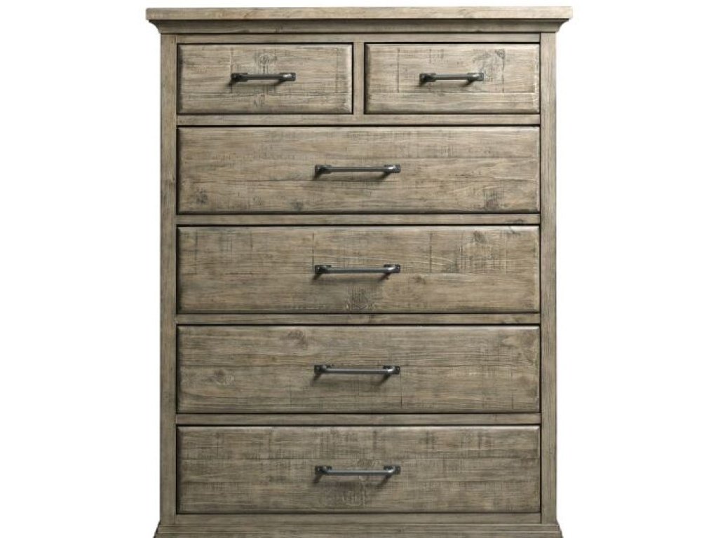 Devine Drawer Chest - image 2