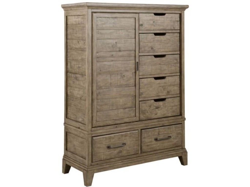 Wheeler Door Chest - main image