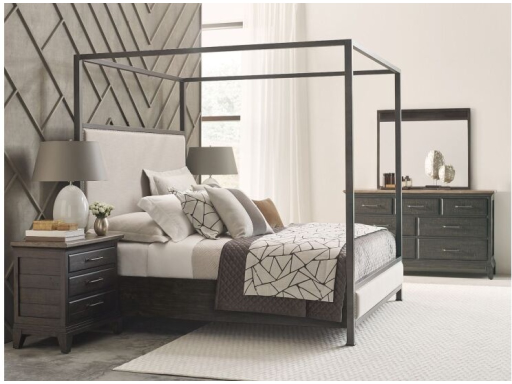Farmstead Dresser - image 2