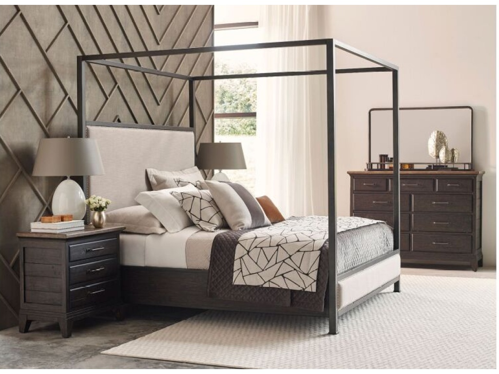 Blair Nightstand - image 2