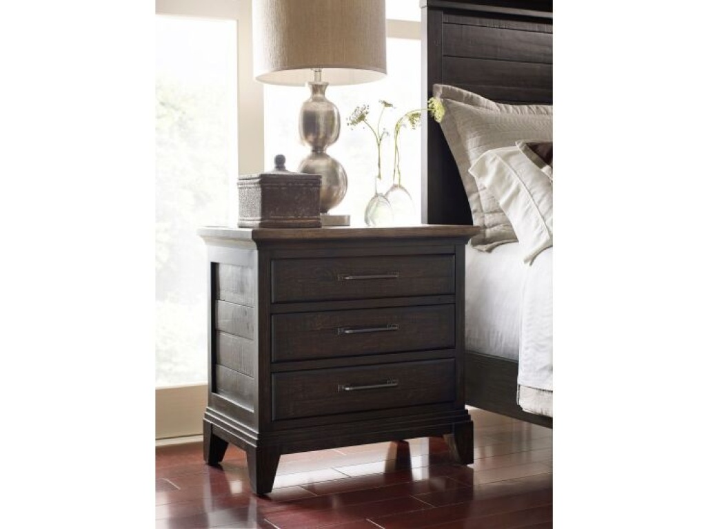 Blair Nightstand - image 1