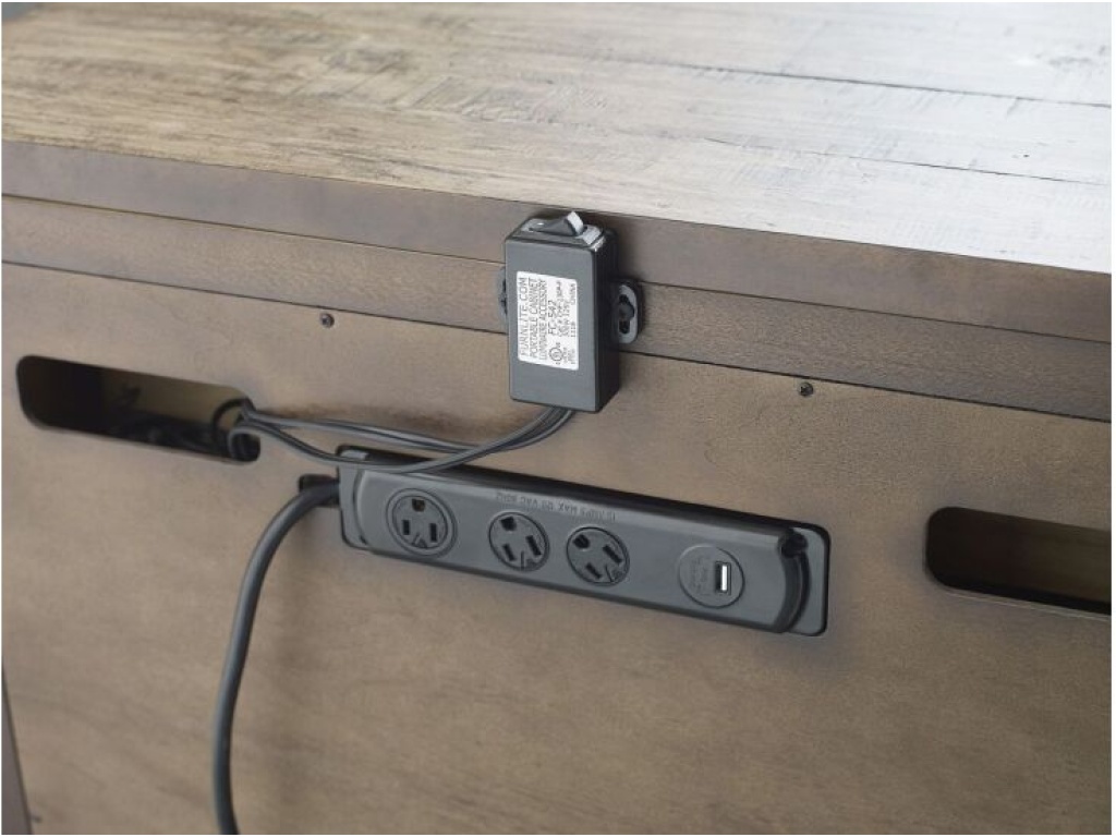 Blair Nightstand - image 2