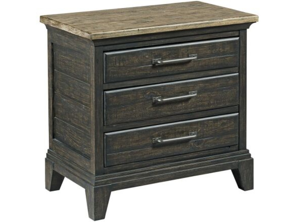 Blair Nightstand - main image