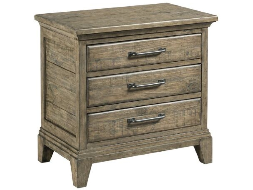 Blair Nightstand - main image