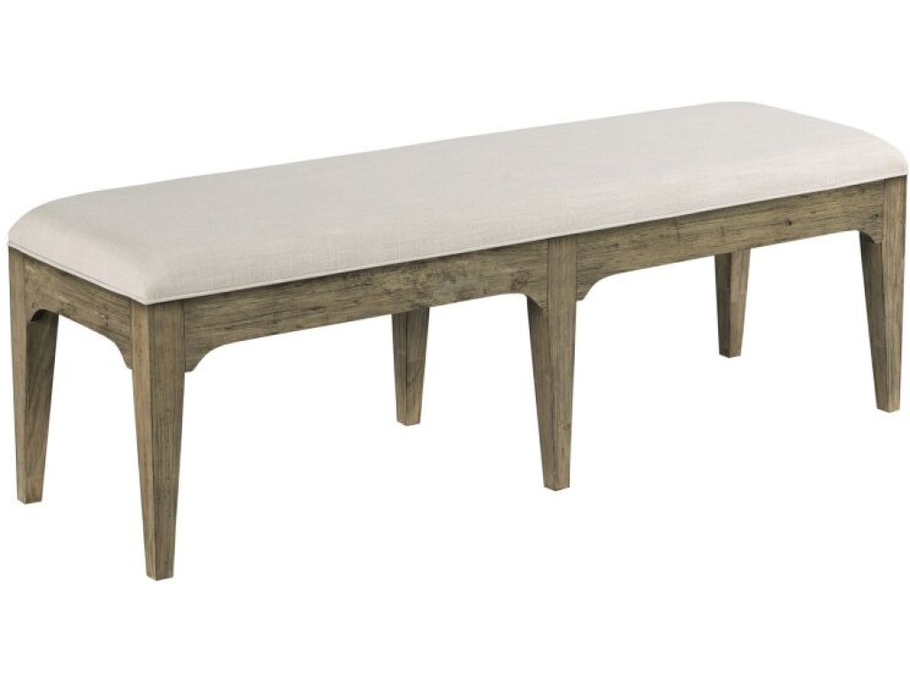 Rankin Bench - main image