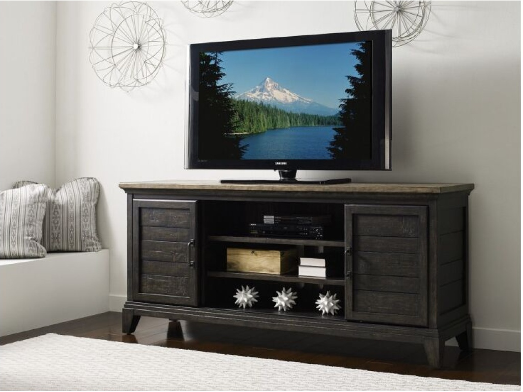 Arden Entertainment Console - image 1