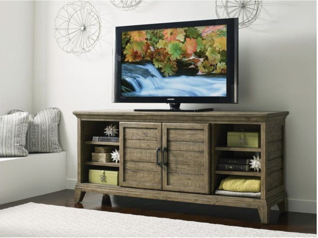 Arden Entertainment Console - image 1
