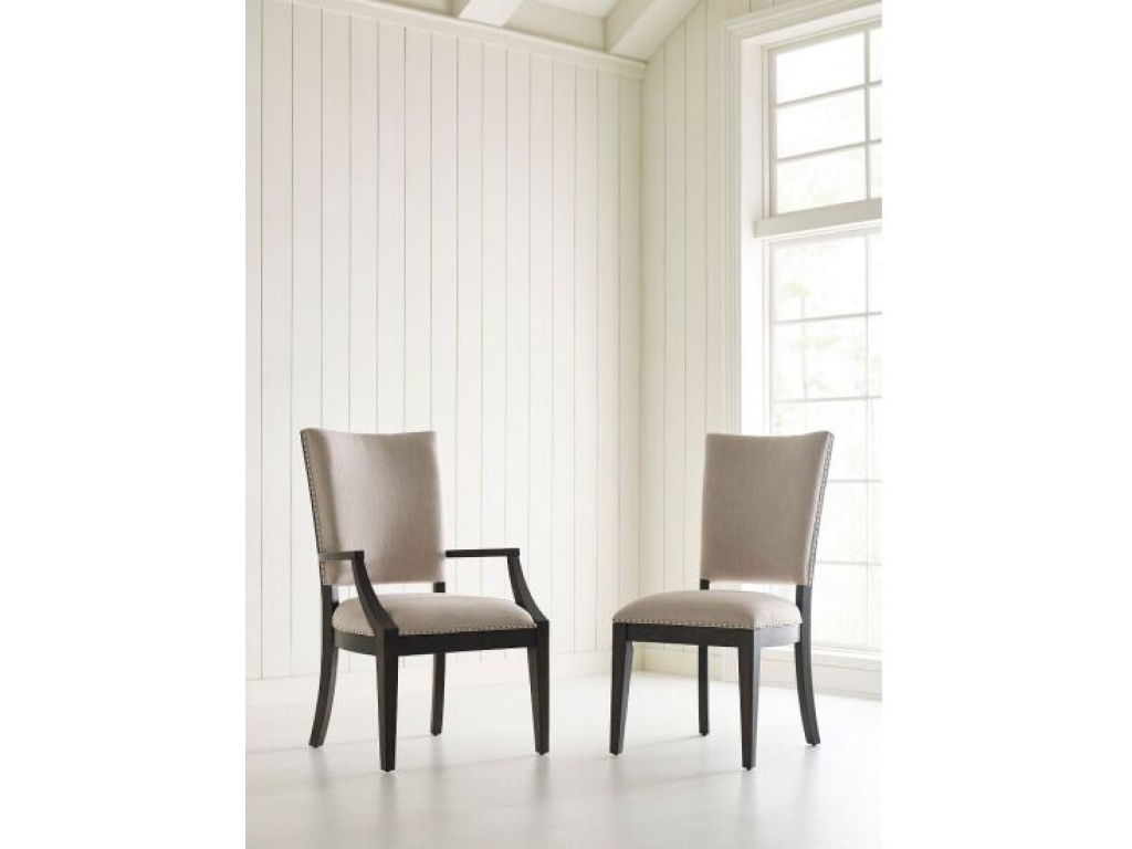 Howell Arm Chair - image 1