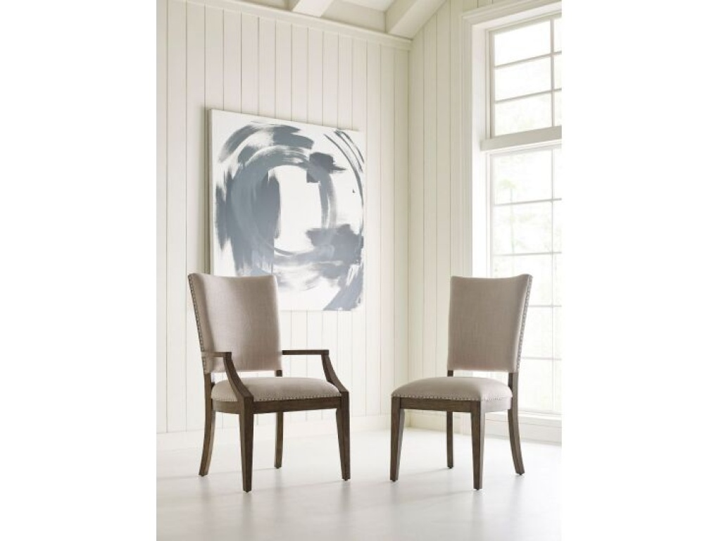 Howell Side Chair - image 1