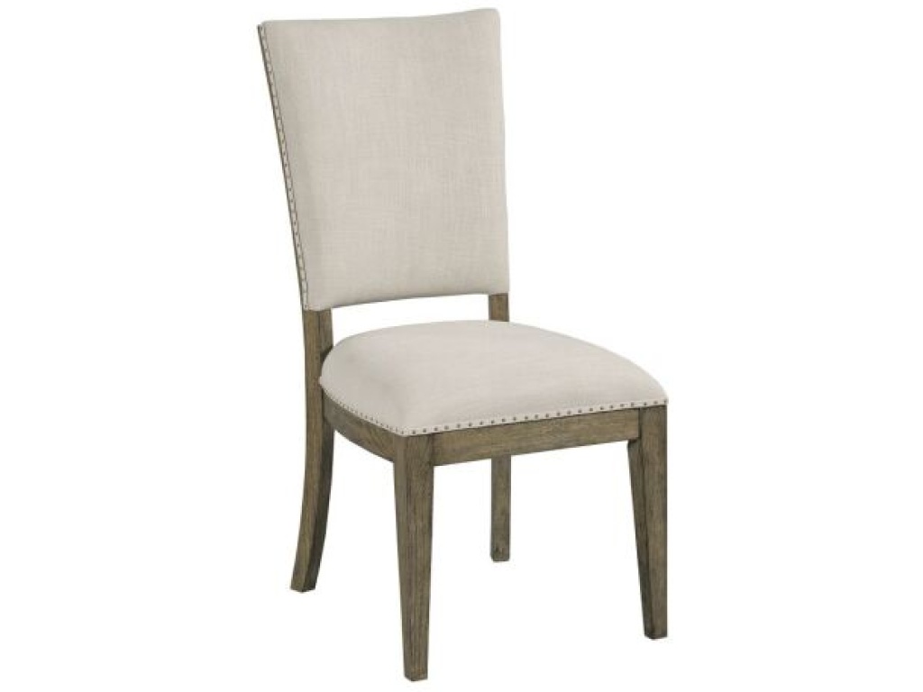 Howell Side Chair - main image