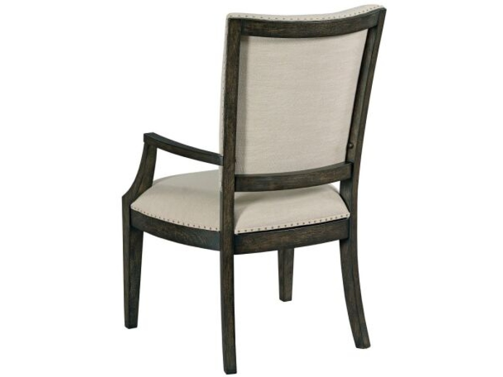 Howell Arm Chair - image 3