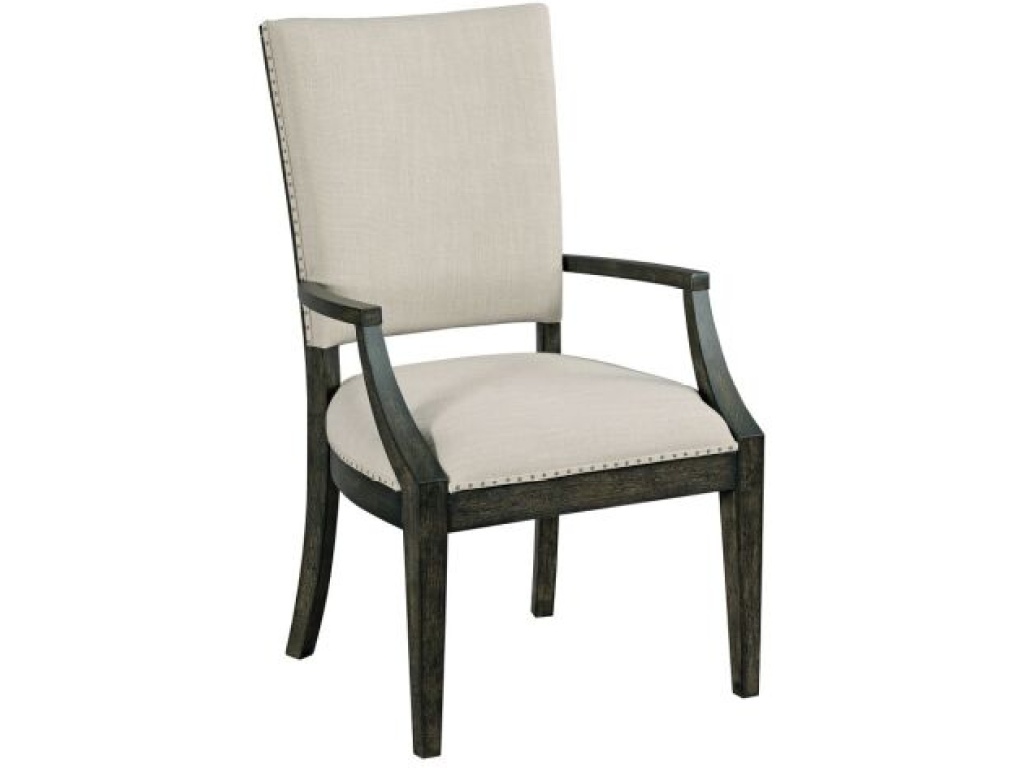 Howell Arm Chair - main image