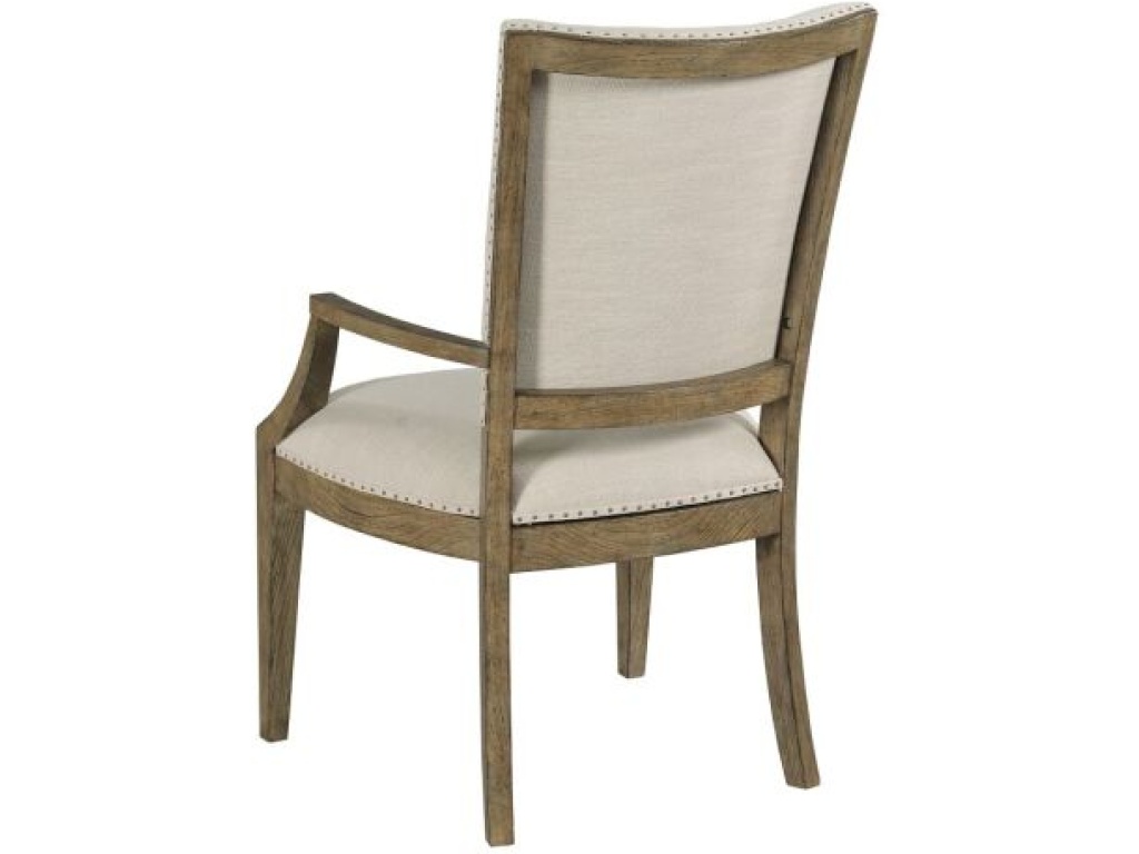 Howell Arm Chair - image 3