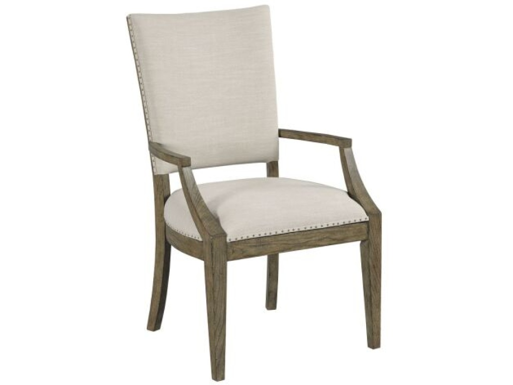 Howell Arm Chair - main image