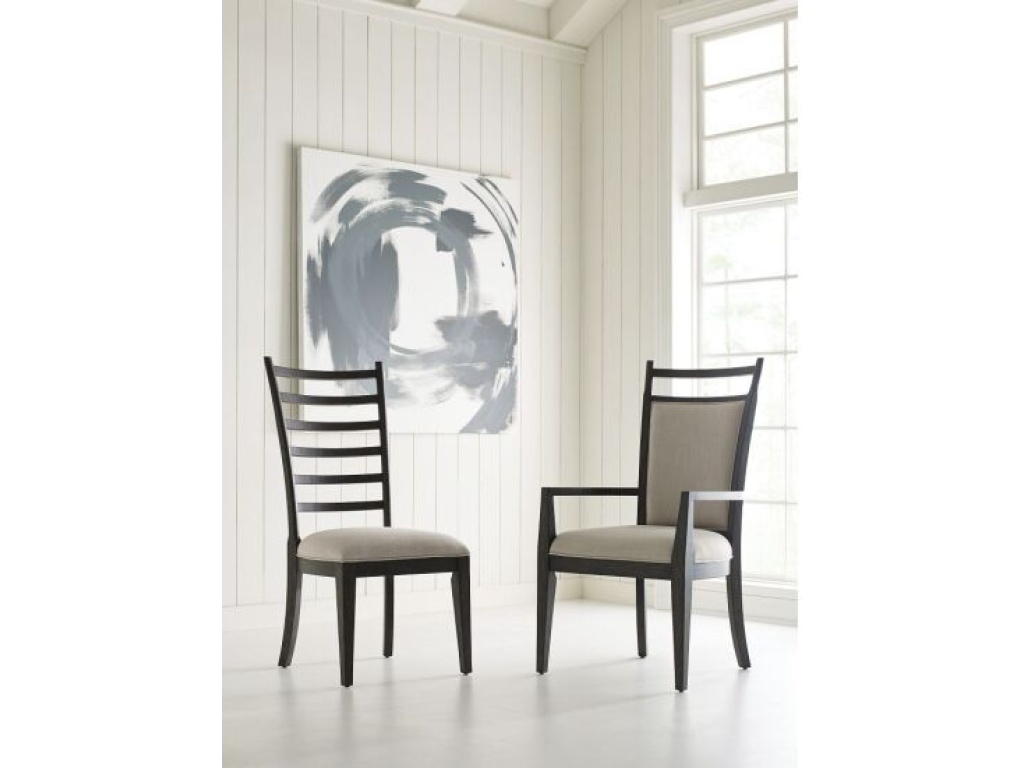 Oakley Side Chair - image 1