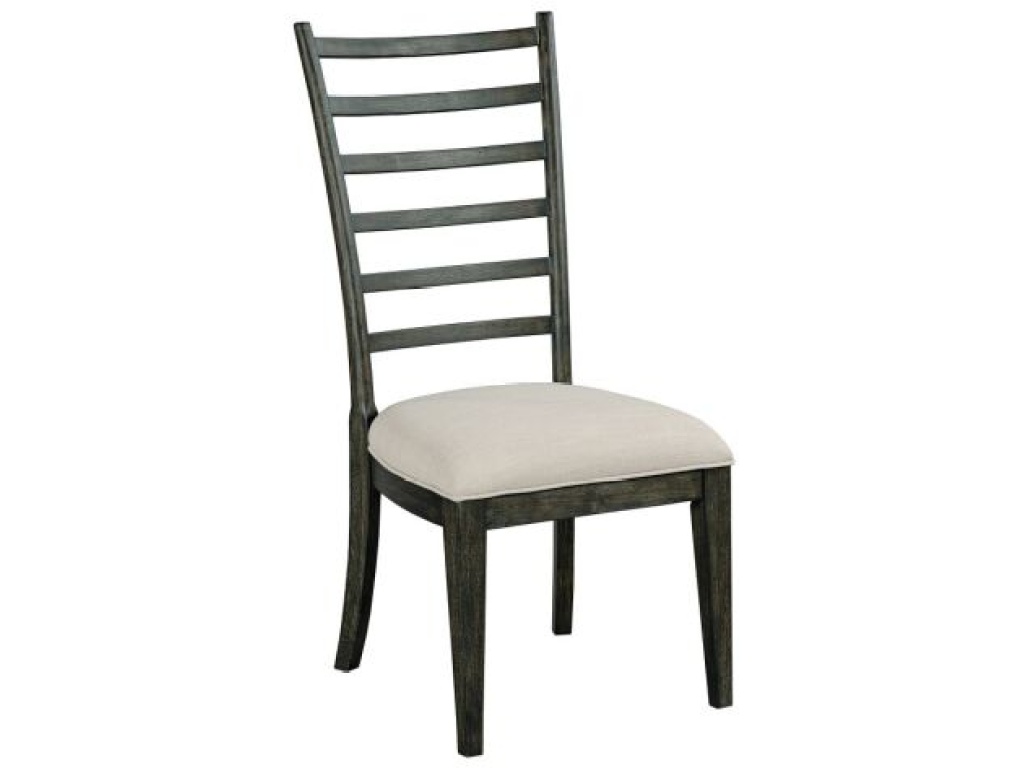 Oakley Side Chair - main image