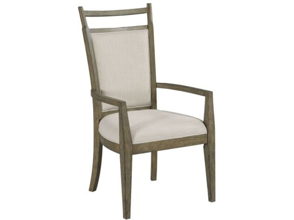 Oakley Arm Chair - main image