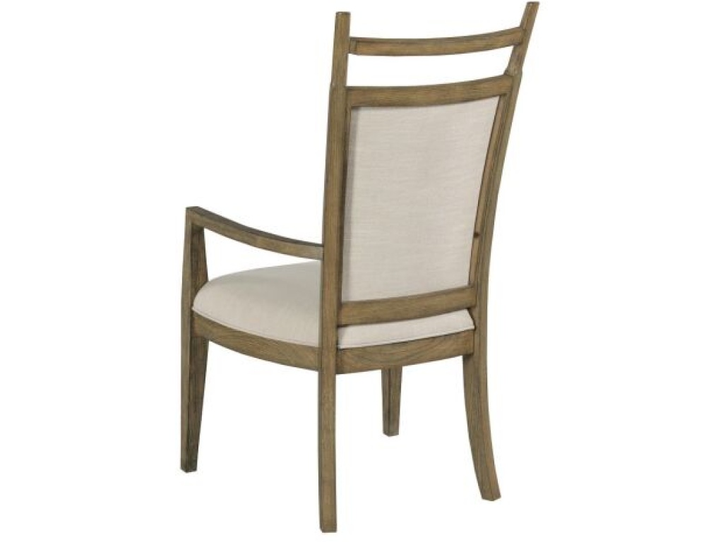 Oakley Arm Chair - image 1
