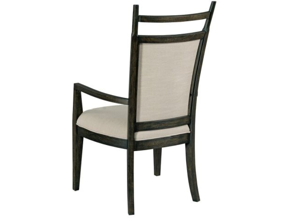 Oakley Arm Chair - image 2