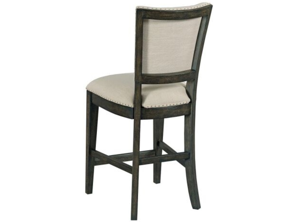 Kimler Counter Height Chair - image 3
